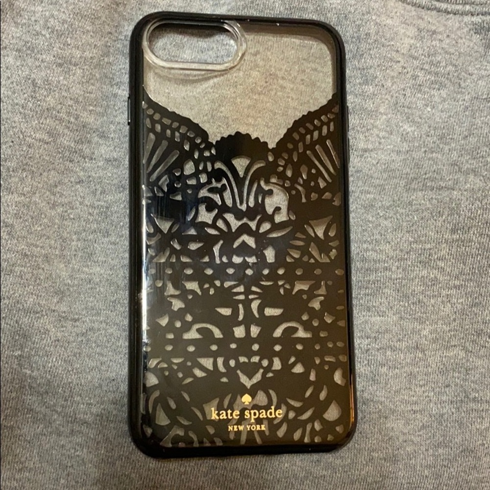Kate Spade ♠️ iPhone 8 Plus